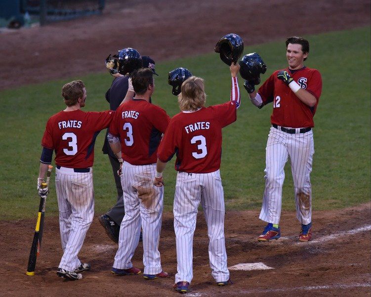A DECADE OF BRILLIANCE: The Salem News sports staff pick their favorite games from the 2010s